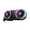 Gigabyte AORUS GeForce RTX 5080 INFINITY 16G placa gráfica, 16 GB GDDR7, PCIe 5.0, DLSS 4, RGB Fusion
