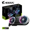 Gigabyte AORUS GeForce RTX 5080 INFINITY 16G placa gráfica, 16 GB GDDR7, PCIe 5.0, DLSS 4, RGB Fusion
