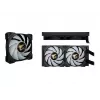 Sistema de refrigeração líquida Gigabyte AORUS WATERFORCE X 240