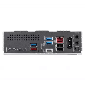 Gigabyte B550 X GAMING WIFI7 placa-mãe para AMD AM4, DDR4, Wi-Fi 7, M.2, HDMI