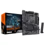Gigabyte B550 X GAMING WIFI7 placa-mãe para AMD AM4, DDR4, Wi-Fi 7, M.2, HDMI