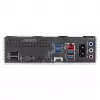 Gigabyte B550M X AORUS ELITE WIFI7 Placa-mãe Micro-ATX (AM4, DDR4, 2x M.2, Wi-Fi 7)