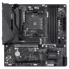 Gigabyte B550M X AORUS ELITE WIFI7 Placa-mãe Micro-ATX (AM4, DDR4, 2x M.2, Wi-Fi 7)
