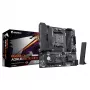 Gigabyte B550M X AORUS ELITE WIFI7 Placa-mãe Micro-ATX (AM4, DDR4, 2x M.2, Wi-Fi 7)