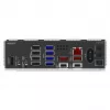 GIGABYTE B850 AORUS ELITE X3D AM5 Placa-mãe ATX, DDR5, 4xDIMM, HDMI, 2.5GbE, Wi-Fi 6E