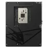 GIGABYTE B850 AORUS ELITE X3D AM5 Placa-mãe ATX, DDR5, 4xDIMM, HDMI, 2.5GbE, Wi-Fi 6E