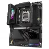 GIGABYTE B850 AORUS ELITE X3D AM5 Placa-mãe ATX, DDR5, 4xDIMM, HDMI, 2.5GbE, Wi-Fi 6E