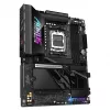 GIGABYTE B850 AORUS ELITE X3D AM5 Placa-mãe ATX, DDR5, 4xDIMM, HDMI, 2.5GbE, Wi-Fi 6E