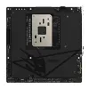 GIGABYTE B850M AORUS STEALTH AM5 placa-mãe Micro-ATX, DDR5, 2.5GbE, Wi-Fi 6E, 3x M.2