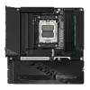 GIGABYTE B850M AORUS STEALTH AM5 placa-mãe Micro-ATX, DDR5, 2.5GbE, Wi-Fi 6E, 3x M.2