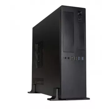 Gigabyte PC de secretária R5-9600-16-1TBw AMD Ryzen 5 9600 16GB DDR5 RAM 1TB SSD Windows