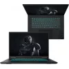Gigabyte Gaming A16 3THK3DE894SH Portátil, Ryzen 7, 16GB RAM, SSD, 16 polegadas WUXGA (recondicionado)