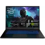 GIGABYTE Gaming A18 3WHK3DEC64SH 18 polegadas WQXGA Ryzen 7 32GB RAM SSD portátil (recondicionado)