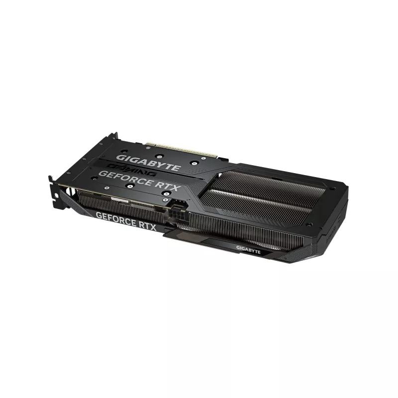 GIGABYTE GeForce RTX 5060 GAMING OC V2 8G Placa gráfica, 8GB