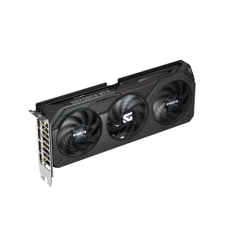 GIGABYTE GeForce RTX 5060 GAMING OC V2 8G Placa gráfica, 8GB