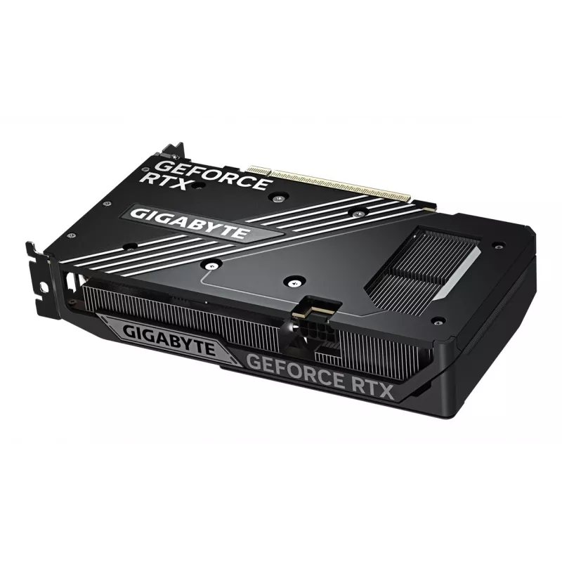 Placa gráfica Gigabyte GeForce RTX 5060 WINDFORCE MAX OC V2 8G
