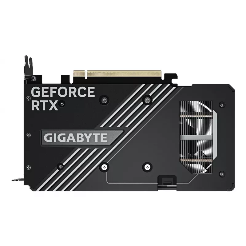 Placa gráfica Gigabyte GeForce RTX 5060 WINDFORCE MAX OC V2 8G