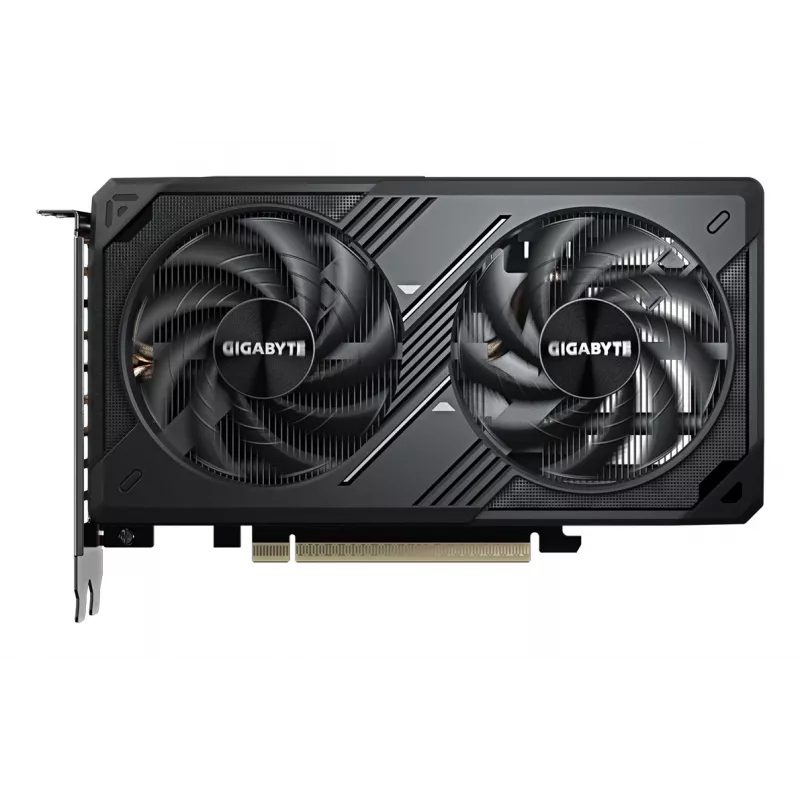 Placa gráfica Gigabyte GeForce RTX 5060 WINDFORCE MAX OC V2 8G