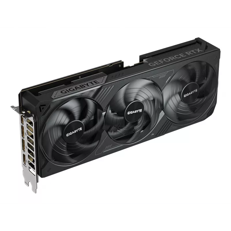 GIGABYTE GeForce RTX 5080 WINDFORCE OC V2 SFF 16GB GDDR7 placa gráfica