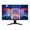 Monitor gaming Gigabyte M28U 28 polegadas SS IPS 4K UHD 144Hz - embalagem danificada