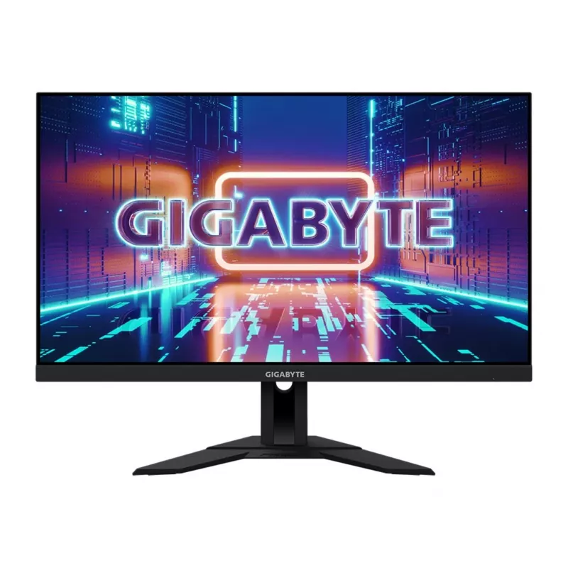 Monitor gaming Gigabyte M28U 28 polegadas SS IPS 4K UHD 144Hz - embalagem danificada