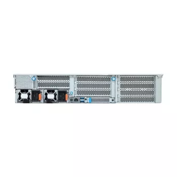 Gigabyte R243-EG0-AAL1 Barebone de servidor rack 2U, Single SP6, AMD EPYC 8004, 12x DDR5, 12x 3,5 polegadas Hot-Swap, 2x 10GbE, 850W redundante