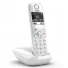 Telefone sem fios DECT Gigaset AS690 branco (S30852-H2816-D202)