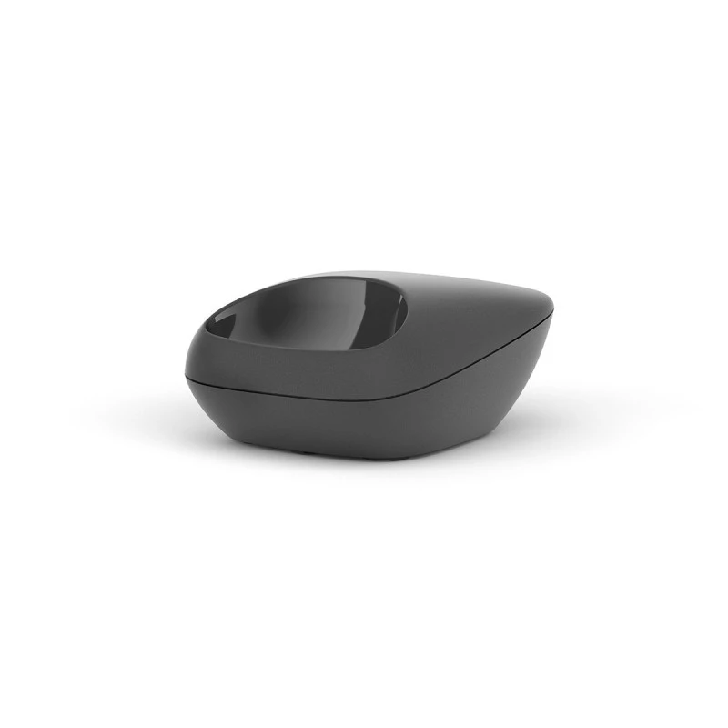 Gigaset AS690 Duo sistema de telefone sem fios DECT - preto (2 telefones)