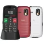 Gigaset GL30 Black | Telemóvel dual-SIM com botão de chamada de emergência SOS