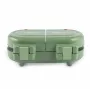 Giles & Posner EK5922GSGRVDE Máquina de waffles dupla
