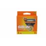 Recargas de Lâminas de Barbear Gillette Fusion5 Power, 8 lâminas