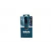 Aparador de corpo elétrico Gillette Intimate i3 para homem, molhado e seco, sem fios, recarregável, com 3 acessórios