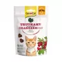 GimCat snacks crocantes peru com arandos 50g