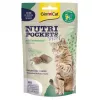GimCat Nutri Pockets inseto com erva-gateira 60g