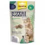GimCat Nutri Pockets inseto com erva-gateira 60g