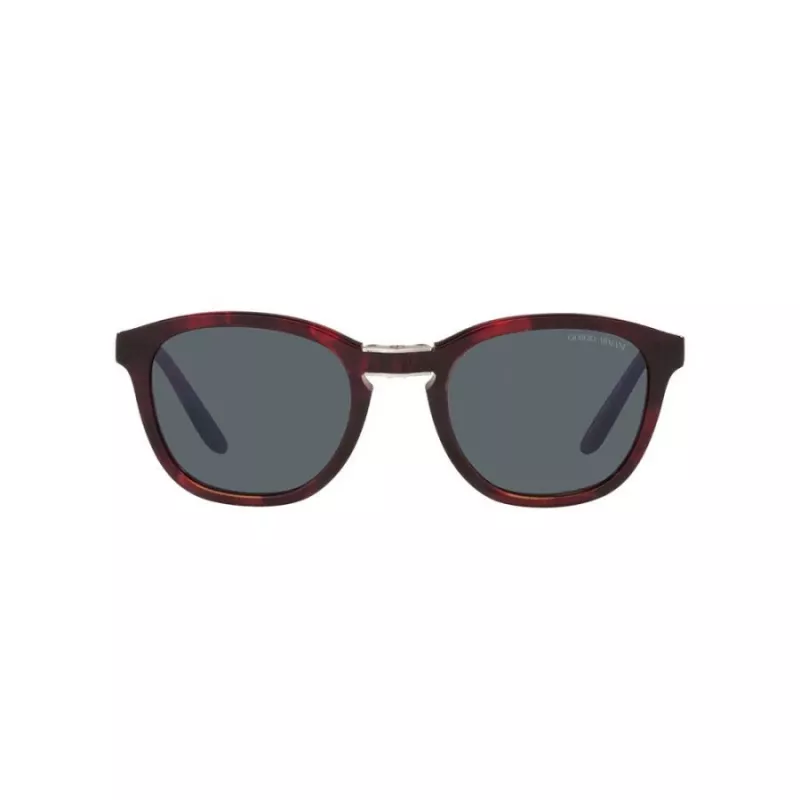 Óculos de sol de homem Giorgio Armani AR8170-5862R5 Havana castanho escuro degradê 51/22/145 mm