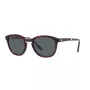 Óculos de sol de homem Giorgio Armani AR8170-5862R5 Havana castanho escuro degradê 51/22/145 mm