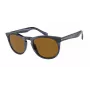 Óculos de sol GIORGIO ARMANI AR8149-590133 Dark Havana Castanho degradê 54mm Homem
