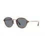 Óculos de sol de mulher borboleta GIORGIO ARMANI AR8139-5762R5 Havana castanho degradê 51mm