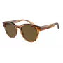 Óculos de sol de mulher Giorgio Armani borboleta AR8164F592173 Dark Havana Brown Gradient 55/20/145 mm