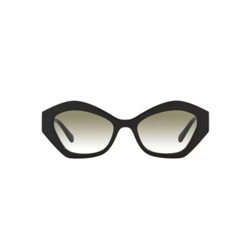 GIORGIO ARMANI óculos de sol de mulher em forma de olho de gato AR8144-50018E 52/22/145 mm preto/cinzento