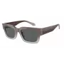 GIORGIO ARMANI óculos de sol de mulher em forma de olho de gato AR8184U5980B1 Havana acetato castanho degradê 52mm