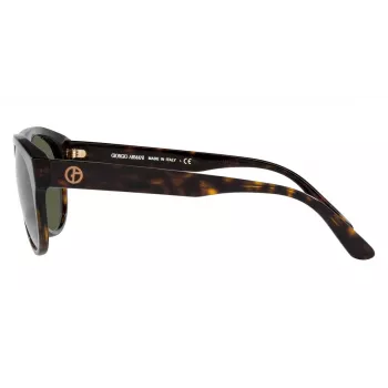 Óculos de sol de mulher Giorgio Armani 0AR8145F58793 (lentes/ponte/hastes) 58/21/145 mm