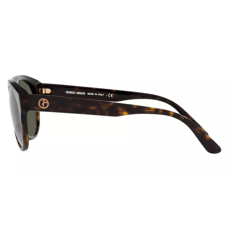 Óculos de sol de mulher Giorgio Armani 0AR8145F58793 (lentes/ponte/hastes) 58/21/145 mm