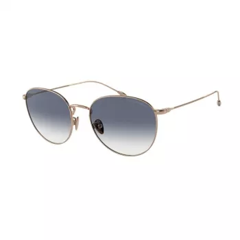 GIORGIO ARMANI óculos de sol de mulher AR6114-3011X0 preto mate metal armação completa phantos 54/18/140 mm