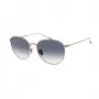 GIORGIO ARMANI óculos de sol de mulher AR6114-3011X0 preto mate metal armação completa phantos 54/18/140 mm