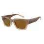 GIORGIO ARMANI óculos de sol de mulher AR8184U598133 Havana Brown Gradient 52mm