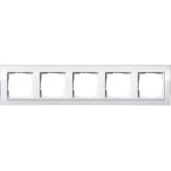 Mecanismo de interruptor de tecla GIRA 0215723 1 polo 2 vias 10A 250V AC, encastrar, terminais de parafuso, System 55