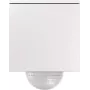 GIRA Detetor de movimento 240° branco puro encastrado 244402