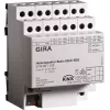 Atuador de aquecimento GIRA 6 vias basic KNX REG 211400